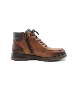 Shop L'Empreinte Chaussures PIKOLINOS ZAMORA M9K-8028C1 marron
