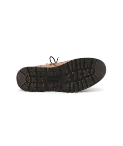 Shop L'Empreinte Chaussures PIKOLINOS ZAMORA M9K-8028C1 marron