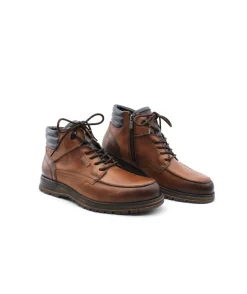 Shop L'Empreinte Chaussures PIKOLINOS ZAMORA M9K-8028C1 marron