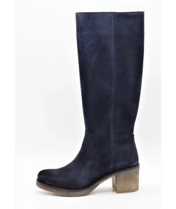 New L'Empreinte Chaussures PintoDiBlu 80970 marine