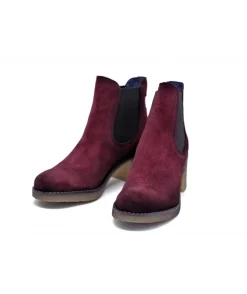 Best L'Empreinte Chaussures PINTODIBLU 73132 bordeaux