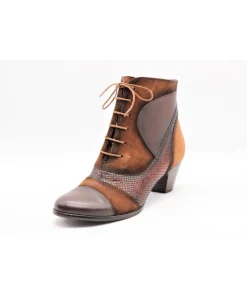 Discount L'Empreinte Chaussures PINTODIBLU 79993 marron