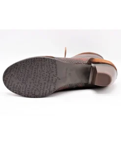 Discount L'Empreinte Chaussures PINTODIBLU 79993 marron