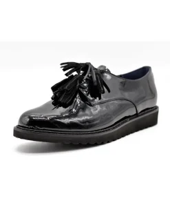 Store L'Empreinte Chaussures PintoDiBlu 20467 noir