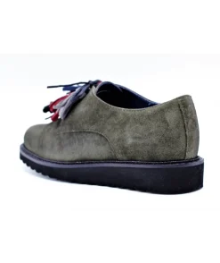 Store L'Empreinte Chaussures PintoDiBlu 20467 noir