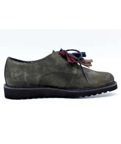 Store L'Empreinte Chaussures PintoDiBlu 20467 noir