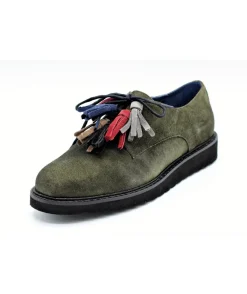 Store L'Empreinte Chaussures PintoDiBlu 20467 noir