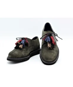 Store L'Empreinte Chaussures PintoDiBlu 20467 noir