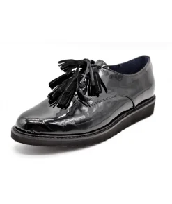 Store L'Empreinte Chaussures PintoDiBlu 20467 noir