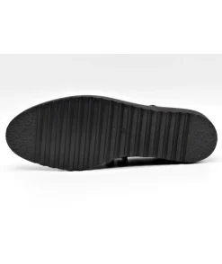 Store L'Empreinte Chaussures PintoDiBlu 20467 noir