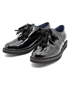 Store L'Empreinte Chaussures PintoDiBlu 20467 noir