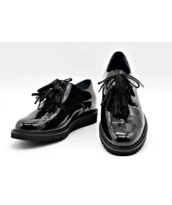 Store L'Empreinte Chaussures PintoDiBlu 20467 noir