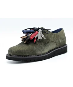 Store L'Empreinte Chaussures PintoDiBlu 20467 noir