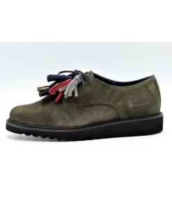 Best Sale L'Empreinte Chaussures PintoDiBlu 20467 vert