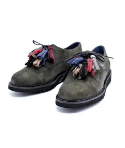 Best Sale L'Empreinte Chaussures PintoDiBlu 20467 vert