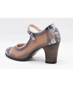 Discount L'Empreinte Chaussures PINTODIBLU 41013 taupe