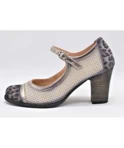 Store L'Empreinte Chaussures PINTODIBLU 41013 CREME