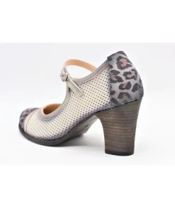 Store L'Empreinte Chaussures PINTODIBLU 41013 CREME