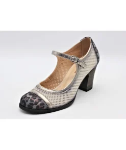 Store L'Empreinte Chaussures PINTODIBLU 41013 CREME