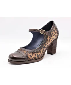 Outlet L'Empreinte Chaussures PINTODIBLU 41012-00 marron