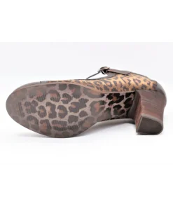 Outlet L'Empreinte Chaussures PINTODIBLU 41012-00 marron