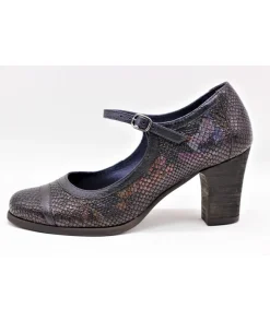 Clearance L'Empreinte Chaussures PINTODIBLU 41012-02 noir