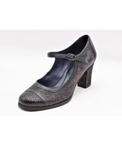 Clearance L'Empreinte Chaussures PINTODIBLU 41012-02 noir