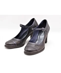 Clearance L'Empreinte Chaussures PINTODIBLU 41012-02 noir