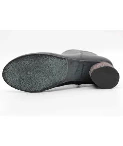 Hot L'Empreinte Chaussures PINTODIBLU BOTTINE 79110 noir