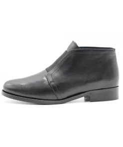 Hot L'Empreinte Chaussures PINTODIBLU BOTTINE 79420 noir