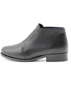 Hot L'Empreinte Chaussures PINTODIBLU BOTTINE 79420 noir