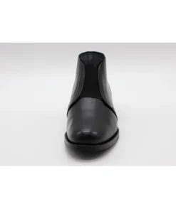 Hot L'Empreinte Chaussures PINTODIBLU BOTTINE 79420 noir