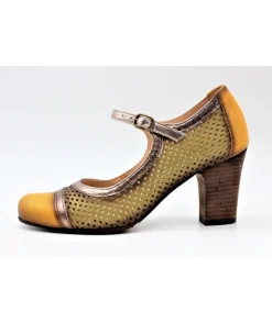Flash Sale L'Empreinte Chaussures PINTODIBLU 41010-L35 kaki