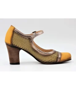 Flash Sale L'Empreinte Chaussures PINTODIBLU 41010-L35 kaki