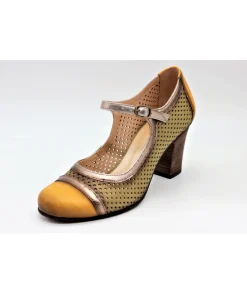 Flash Sale L'Empreinte Chaussures PINTODIBLU 41010-L35 kaki