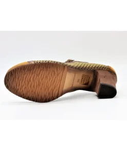 Flash Sale L'Empreinte Chaussures PINTODIBLU 41010-L35 kaki