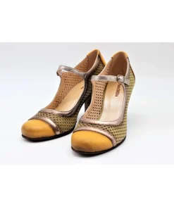 Flash Sale L'Empreinte Chaussures PINTODIBLU 41010-L35 kaki