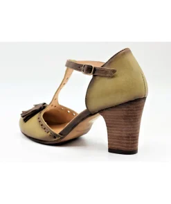 Sale L'Empreinte Chaussures PINTODIBLU 62961-T43 kaki
