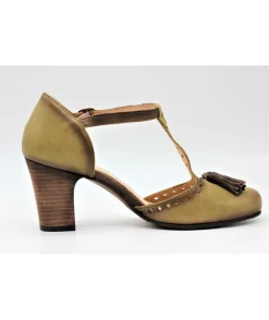 Sale L'Empreinte Chaussures PINTODIBLU 62961-T43 kaki