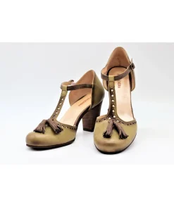 Sale L'Empreinte Chaussures PINTODIBLU 62961-T43 kaki