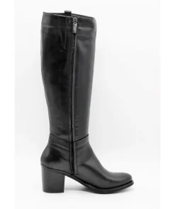 Flash Sale L'Empreinte Chaussures PIRANHA J42 noir