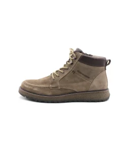 Shop L'Empreinte Chaussures PIUS GABOR 1069.10.01 taupe