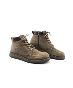 Shop L'Empreinte Chaussures PIUS GABOR 1069.10.01 taupe