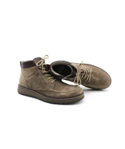 Shop L'Empreinte Chaussures PIUS GABOR 1069.10.01 taupe