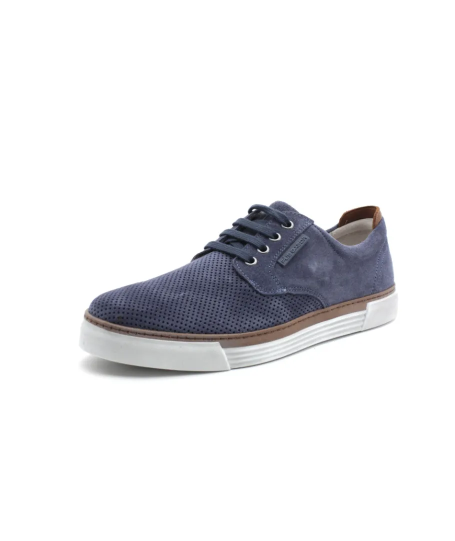 Outlet L'Empreinte Chaussures PIUS GABOR 0460.15.13 bleu