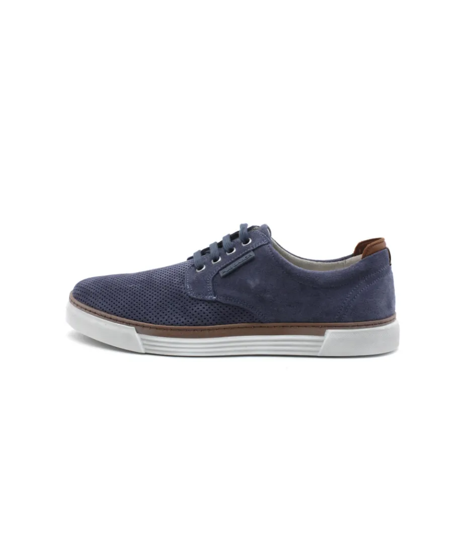 Outlet L'Empreinte Chaussures PIUS GABOR 0460.15.13 bleu
