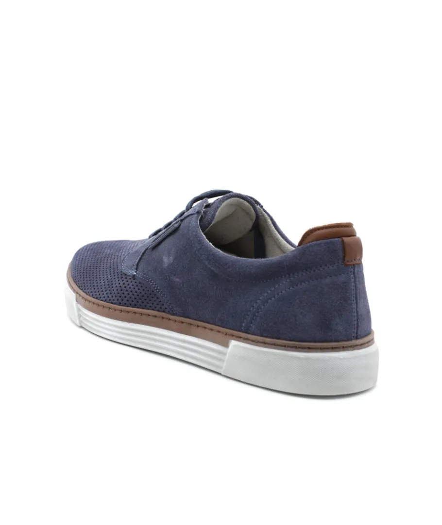 Outlet L'Empreinte Chaussures PIUS GABOR 0460.15.13 bleu