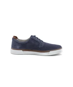 Outlet L'Empreinte Chaussures PIUS GABOR 0460.15.13 bleu