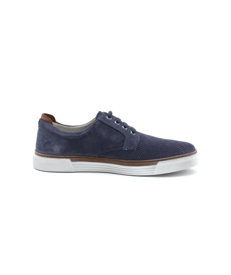 Outlet L'Empreinte Chaussures PIUS GABOR 0460.15.13 bleu