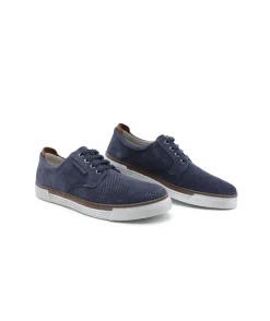 Outlet L'Empreinte Chaussures PIUS GABOR 0460.15.13 bleu